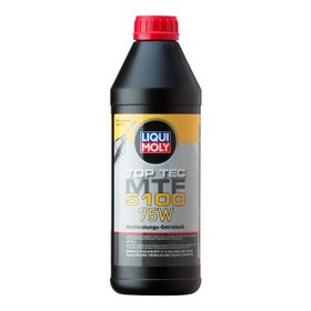 Liqui Moly Top Tec MTF 5100 75W 1 lt Şanzıman Yağı