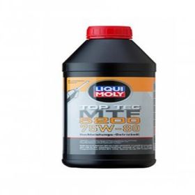 Liqui Moly Top Tec Mtf 5200 75W80 1 lt Şanzıman Yağı