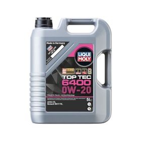 Liqui Moly TopTec 6400 0W20 5 L Motor Yağı