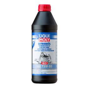 Liqui Moly Yarı Sentetik GL5 75W-80 1 lt Dişli Şanzıman Yağı