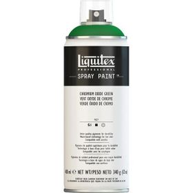 Liquitex 166 S1 Chromium Oxide Green 400 ml Akrilik Sprey Boya
