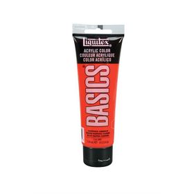 Liquitex 292 Basics Naphthol Crimson 118 ml Akrilik Boya