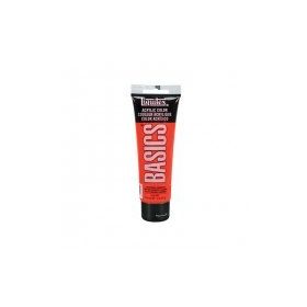 Liquitex 292 Basics Naphthol Crimson 118 ml Akrilik Boya
