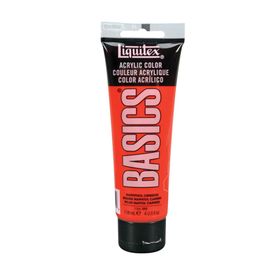 Liquitex 292 Basics Naphthol Crimson 118 ml Akrilik Boya