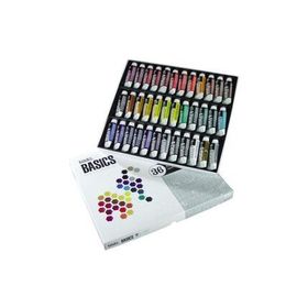 Liquitex 36x22 ml Basics Akrilik Boya Seti