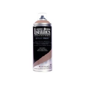 Liquitex 400 ml Brunt Umber Akrilik Sprey Boya