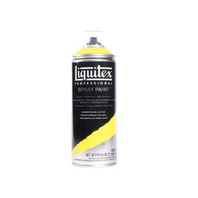 Liquitex 400 ml Cadmium Yellow Akrilik Sprey Boya