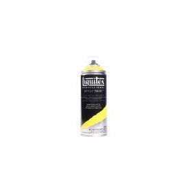 Liquitex 400 ml Cadmium Yellow Akrilik Sprey Boya