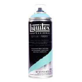 Liquitex 400 ml Green Akrilik Sprey Boya