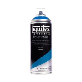 Liquitex 400 ml Turquoise Akrilik Sprey Boya