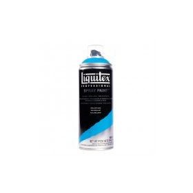 Liquitex 400ml Blue Akrilik Sprey Boya