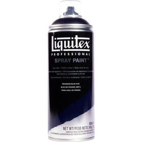 Liquitex 400ml Blue Akrilik Sprey Boya