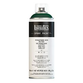 Liquitex 4450317 Fıstık Yeşili 400 ml Sprey Boya