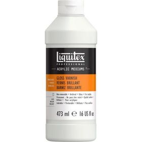 Liquitex 473 ml Vernik