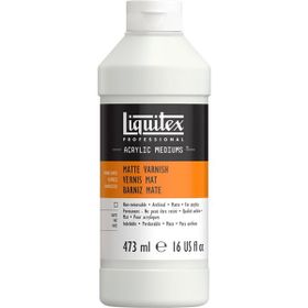 Liquitex 473 ml Vernik