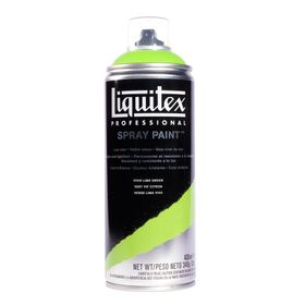 Liquitex 5579823 Liquitex Vivid Lime Green 400 ml Akrilik Sprey Boya