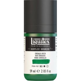 Liquitex 5719168 Heavy Body 59 ml Seri 2 No:450 Emerald Green Akrilik Boya
