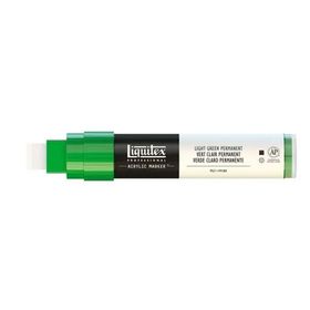 Liquitex 5732377 15 mm Light Green Permanent Akrilik Kalem