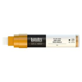 Liquitex 5732383 15 mm Yellow Oxide Akrilik Kalem