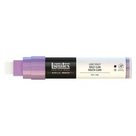 Liquitex 5732384 15 mm Light Violet Akrilik Kalem