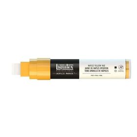 Liquitex 5732388 15 mm Naples Yellow Hue Akrilik Kalem