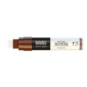 Liquitex 5732389 15 mm Burnt Sienna Akrilik Kalem