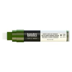 Liquitex 5732395 15 mm Hookers Green Hue Permanent Akrilik Kalem