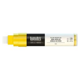 Liquitex 5732401 15 mm Yellow Medium Azo Akrilik Kalem