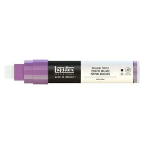 Liquitex 5732406 15 mm Brilliant Purple Akrilik Kalem