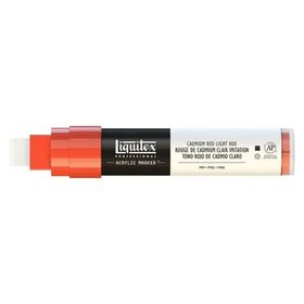 Liquitex 5732407 15 mm Cadmium Red Light Hue Akrilik Kalem