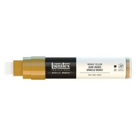 Liquitex 5732489 15 mm Bronze Yellow Akrilik Kalem