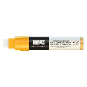 Liquitex 5738852 15 mm Cadmium Yellow Deep Hue Akrilik Kalem