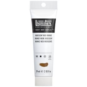 Liquitex Basics Bronze 229 141031 118 ml Akrilik Boya