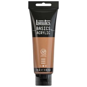 Liquitex Basics Bronze 229 141031 118 ml Akrilik Boya