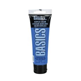 Liquitex Basics Cerulean Blue Hue 470 141046 118 ml Akrilik Boya