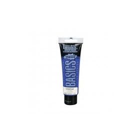 Liquitex Basics Ultramarine Blue 380 141025 118 ml Akrilik Boya