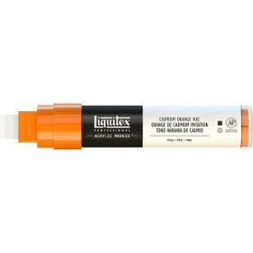 Liquitex Cadmium Orange Hue 15 mm Akrilik Markör Kalem
