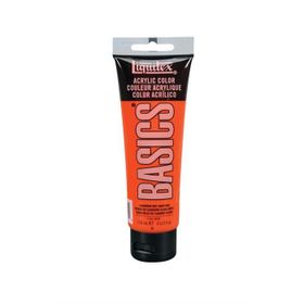 Liquitex Cadmium Red Light Hue 510 141039 118 ml Basics Akrilik Boya
