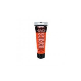 Liquitex Cadmium Red Light Hue 510 141039 118 ml Basics Akrilik Boya