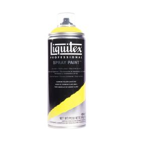 Liquitex Cadmium Yellow Deep Hue 400 ml Akrilik Sprey Boya