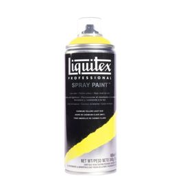 Liquitex Cadmium Yellow Deep Hue 400 ml Akrilik Sprey Boya