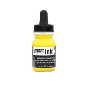 Liquitex Cadmium Yellow Light Hue 182995 30 ml Mürekkep Akrilik Boya