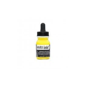 Liquitex Cadmium Yellow Light Hue 182995 30 ml Mürekkep Akrilik Boya