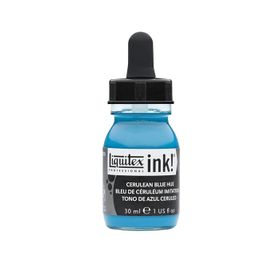 Liquitex Cerulean Blue Hue 183003 30 ml Mürekkep Akrilik Boya