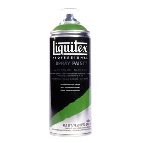 Liquitex Chromium Oxide Green 400 ml Akrilik Sprey Boya