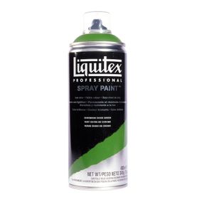 Liquitex Chromium Oxide Green 400 ml Akrilik Sprey Boya