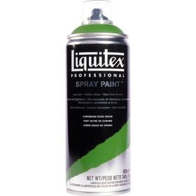 Liquitex Chromium Oxide Green 400 ml Akrilik Sprey Boya