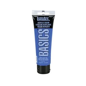 Liquitex Cobalt Blue Hue 170 141047 118 ml Basics Akrilik Boya