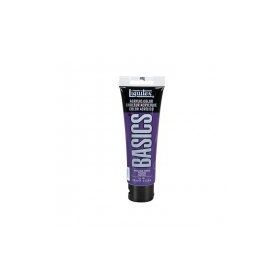 Liquitex Dioxazine Purple 186 141053 118 ml Basics Akrilik Boya