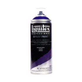 Liquitex Dioxazine Purple 400 ml Akrilik Sprey Boya